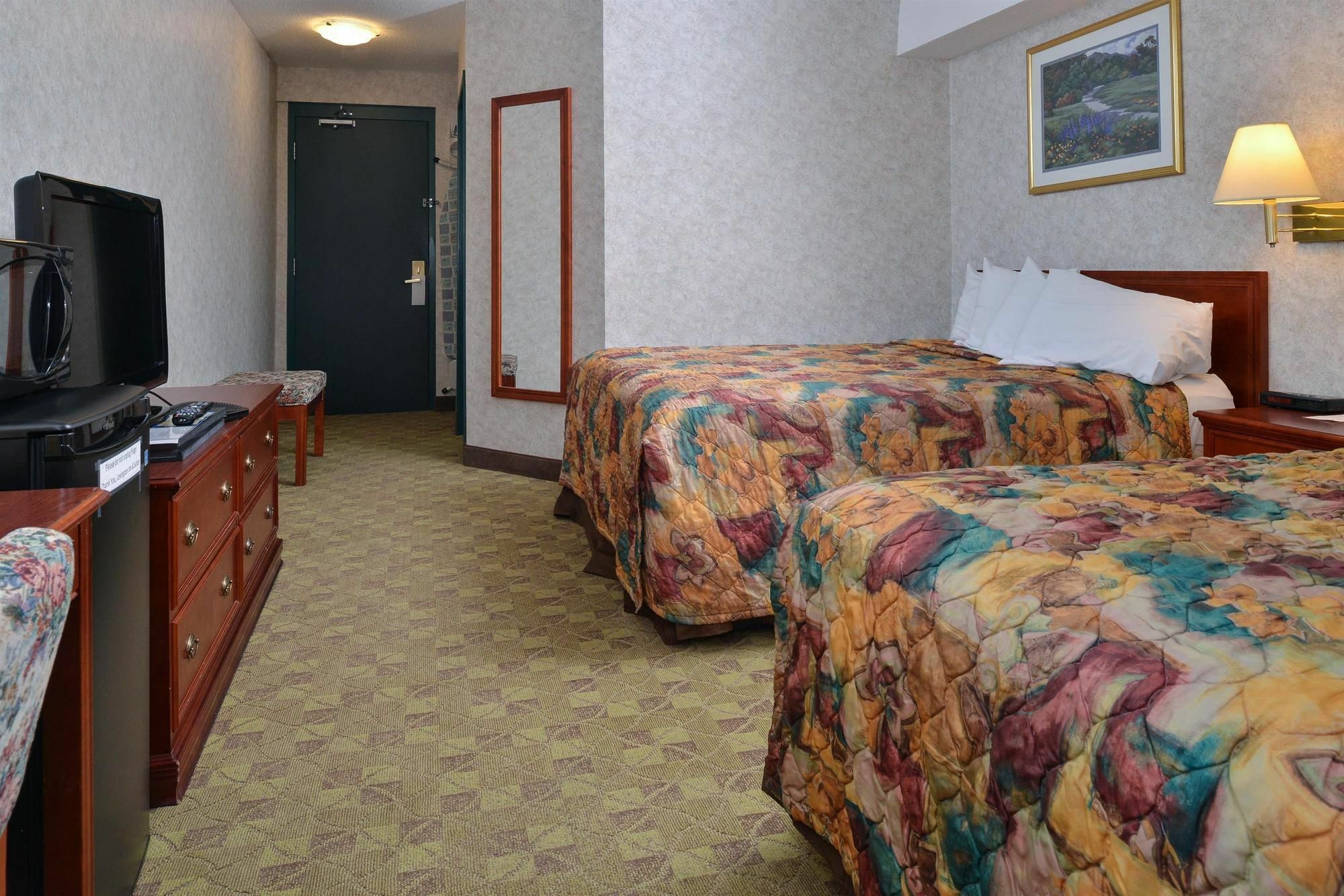 Lexington Inn & Suites-Windsor Kültér fotó